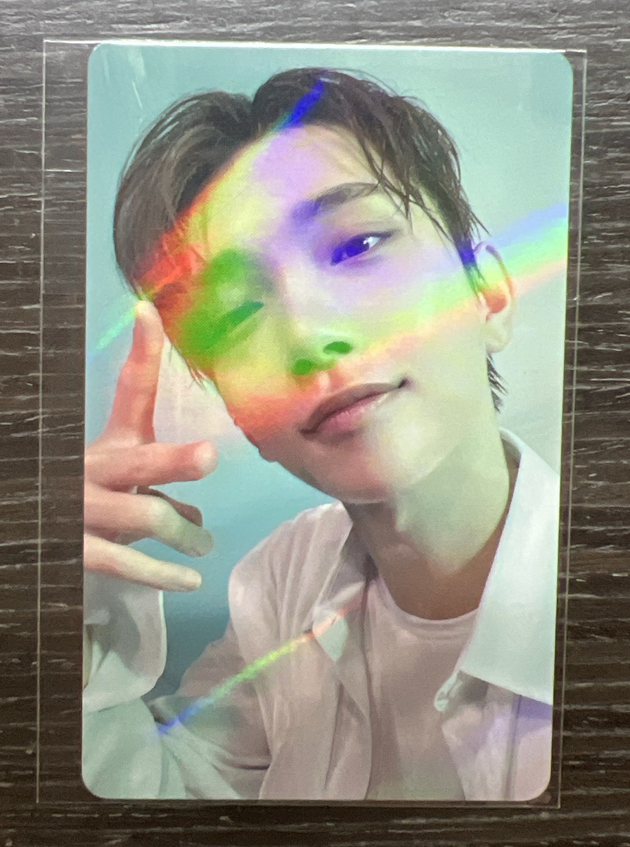 秀 迷12 WVS JP克拉盤特典