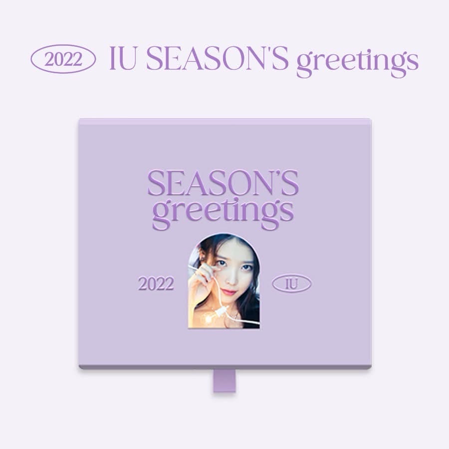 2022 SEASON’S GREETINGS