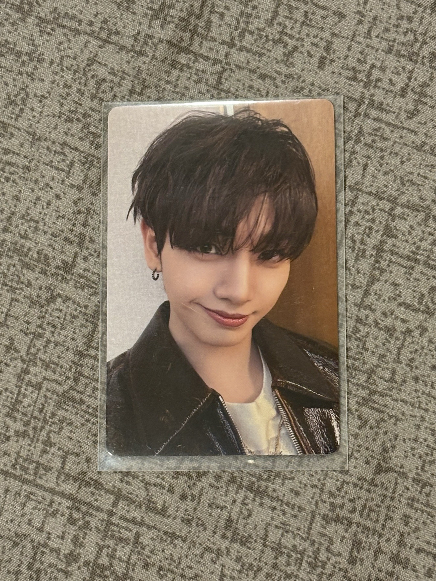 💛19.99 宰鉉 上海線下簽售