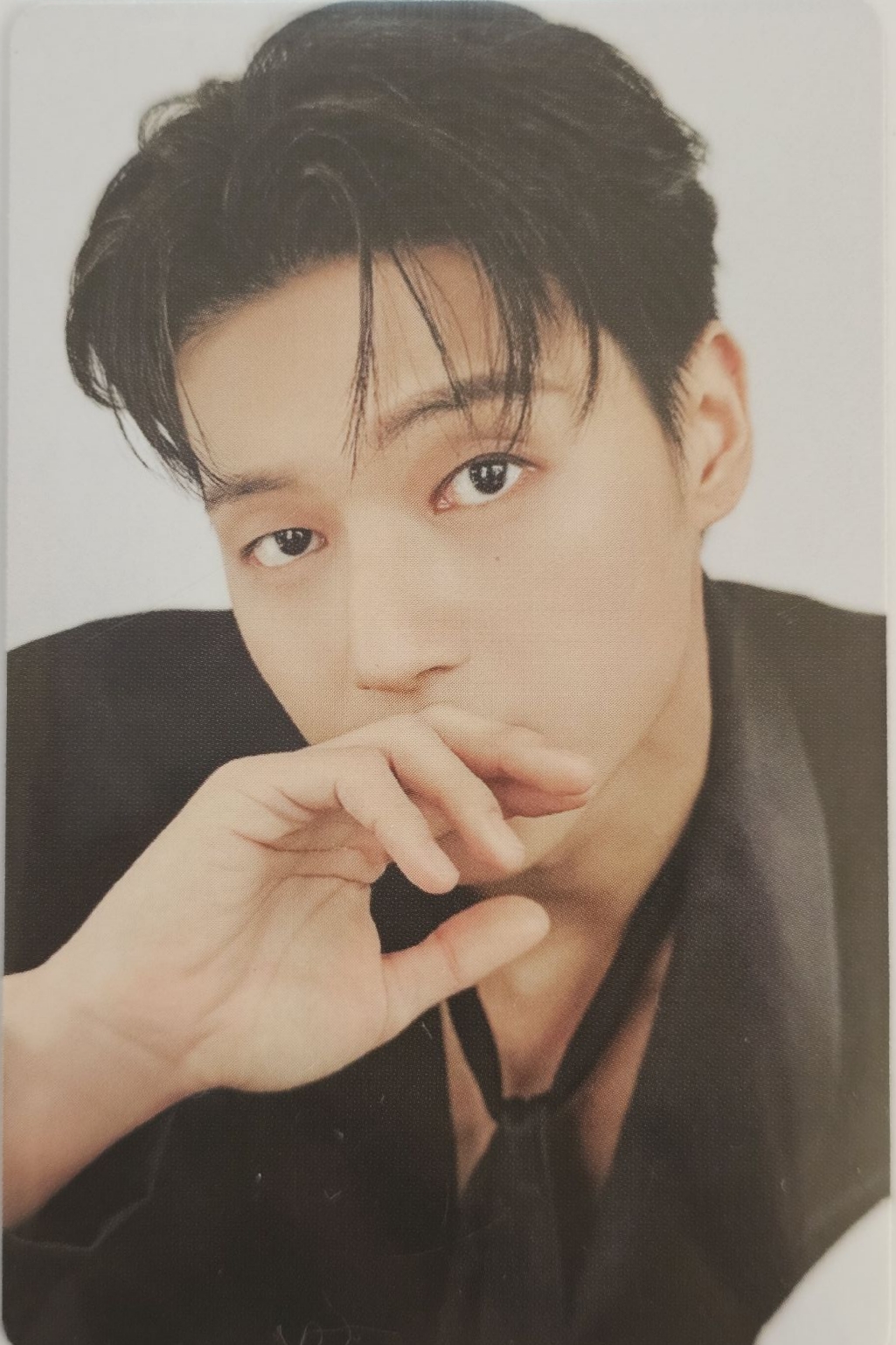 GOLDEN HOUR Part. 1 榮專卡