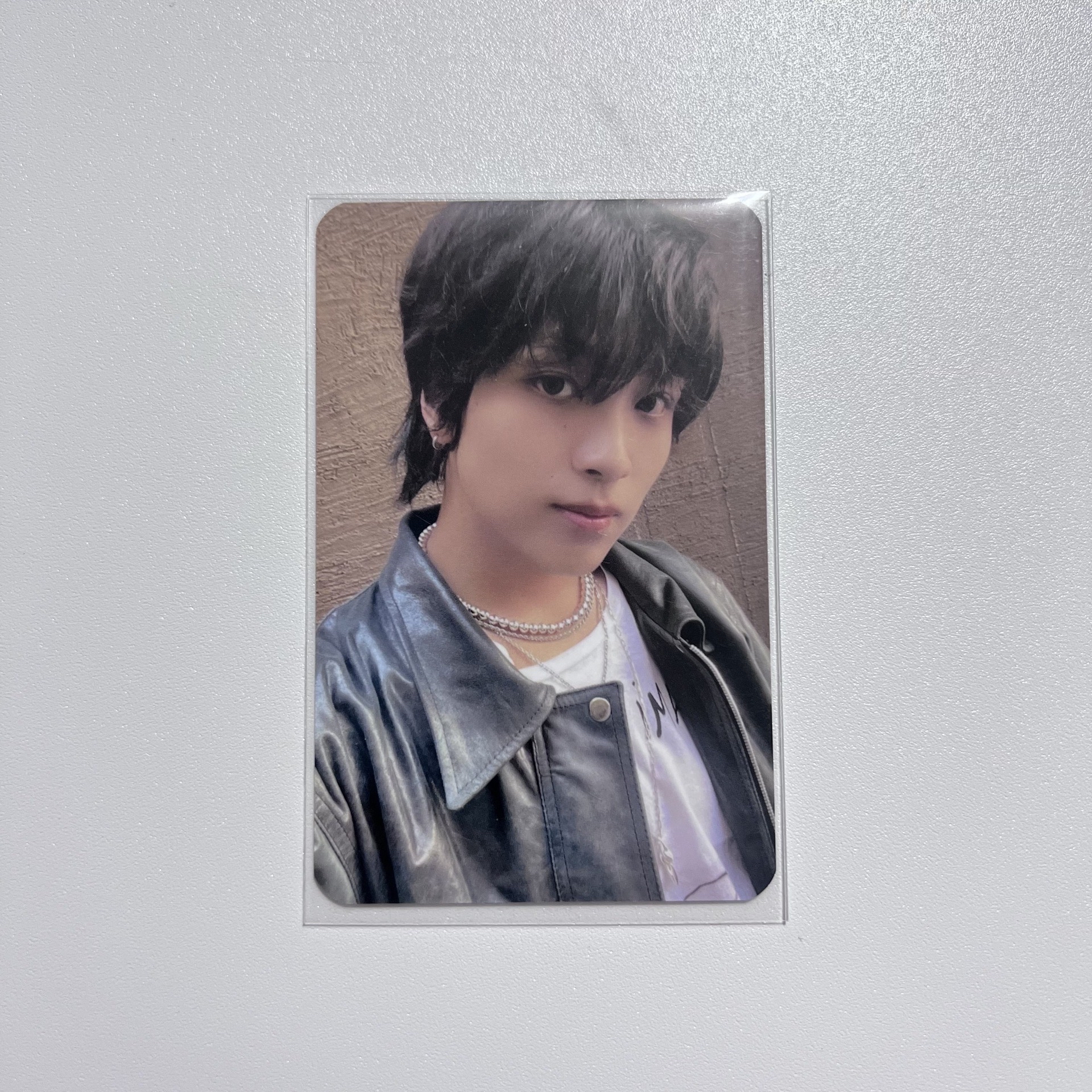 楷燦 緩衝Mumo特典卡