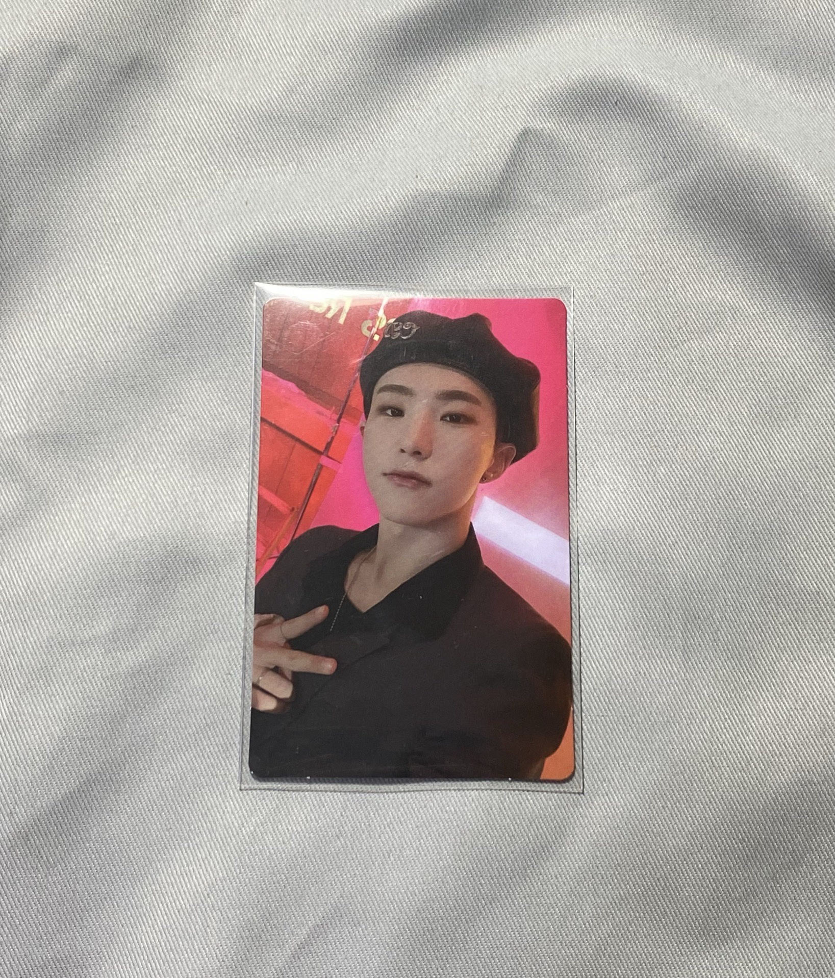 迷9克拉盤隨機卡Hoshi🐯