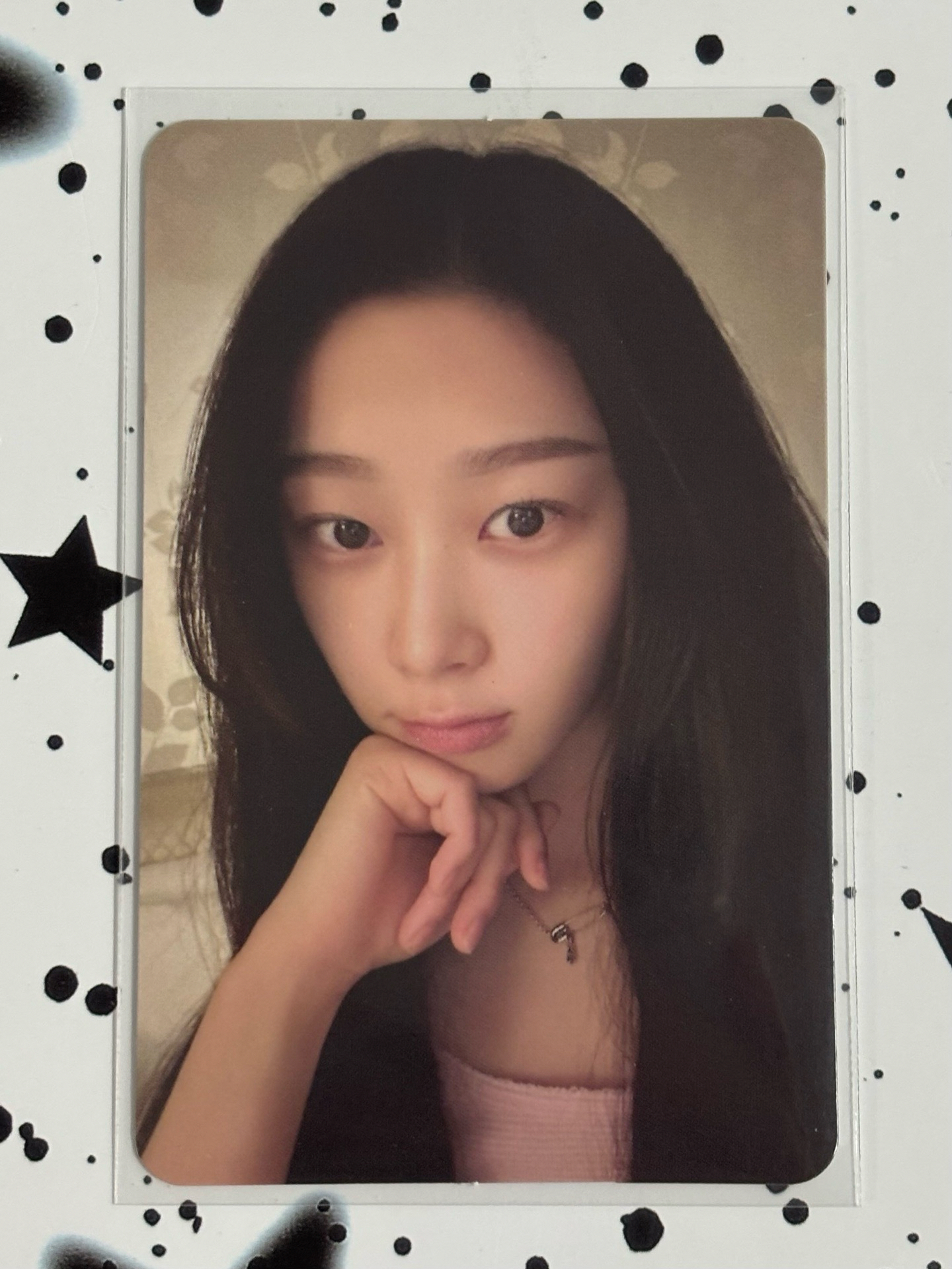 aespa｜Mini3 My World 隨機卡包 A ver. Giselle 