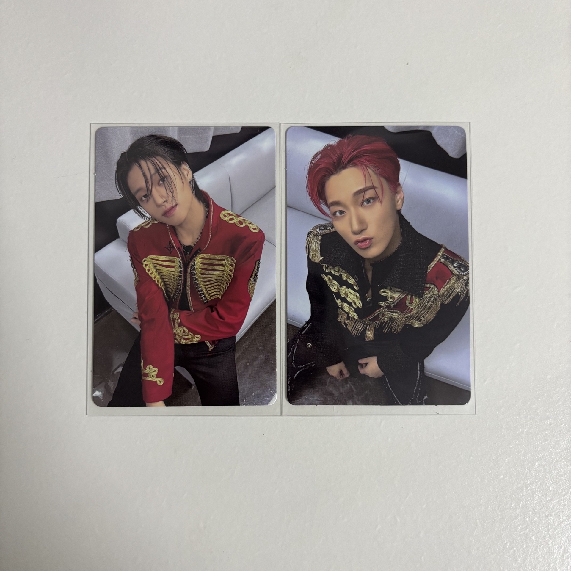 傘榮坐坐卡 兩張不拆（含專）