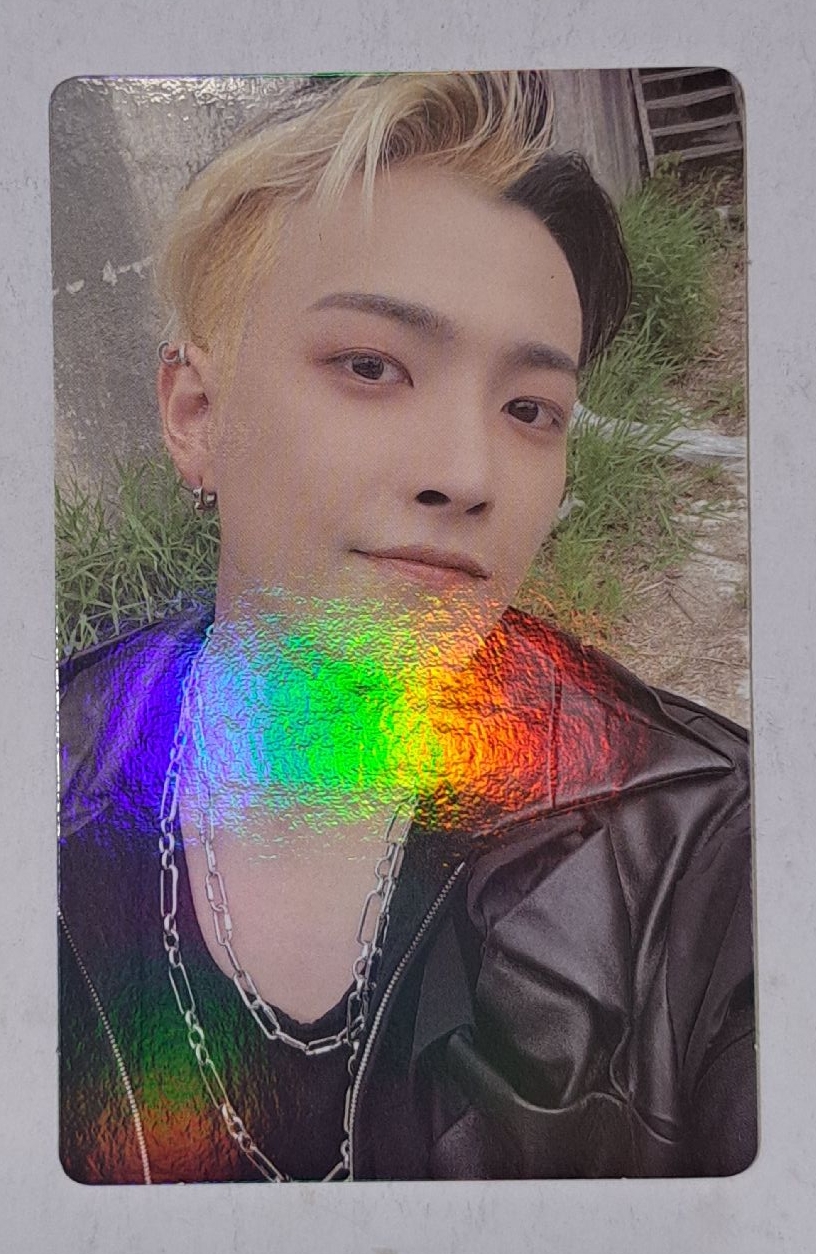 🪜游擊隊閃卡 弘中