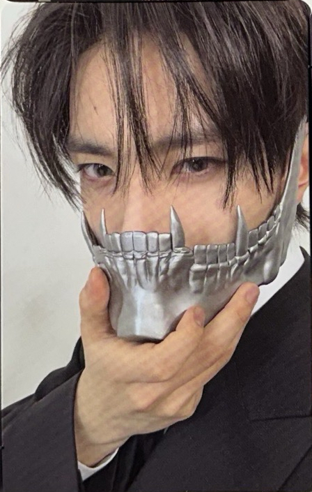 迷六羲wvs pb特典