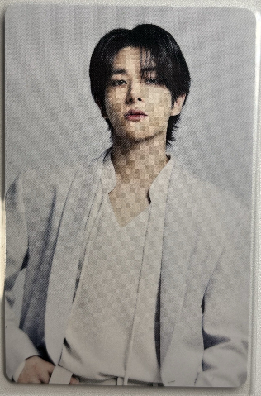 倫 WTL日巡卡包隨機卡