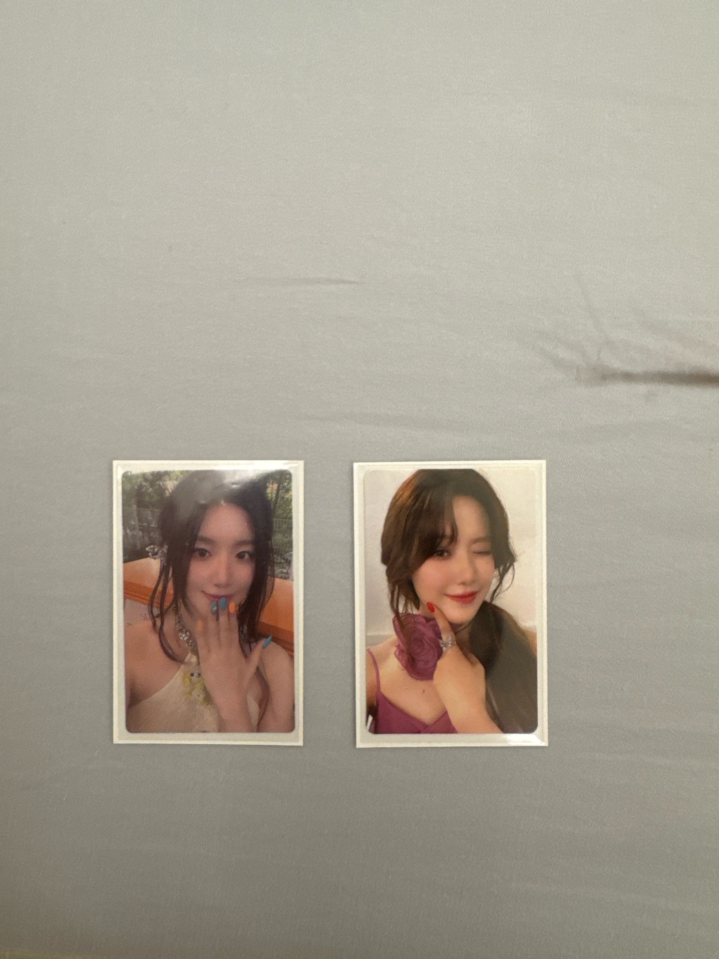 舒華小卡
