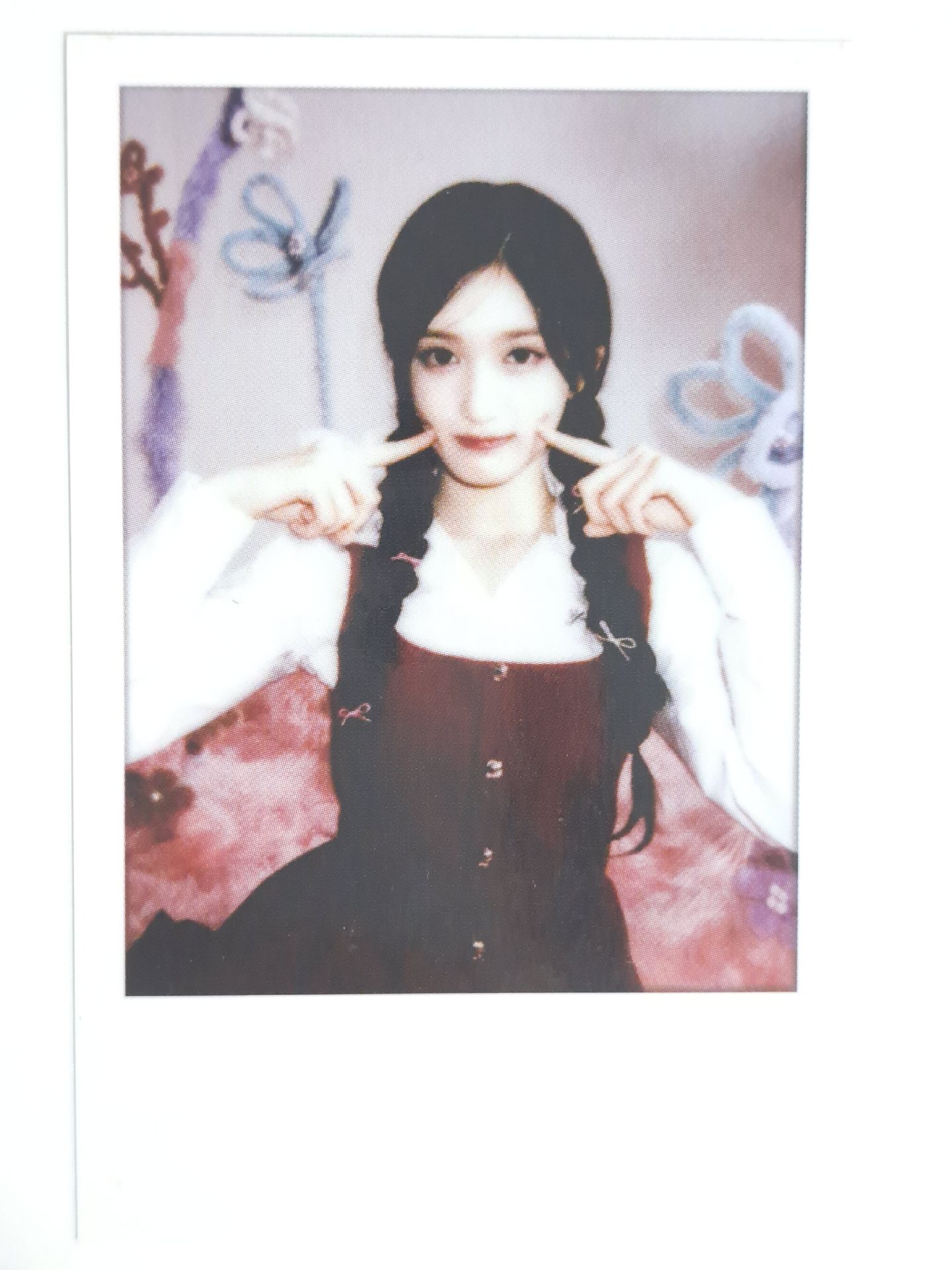 IVE SWITCH sw 4.0 拍立得瑞