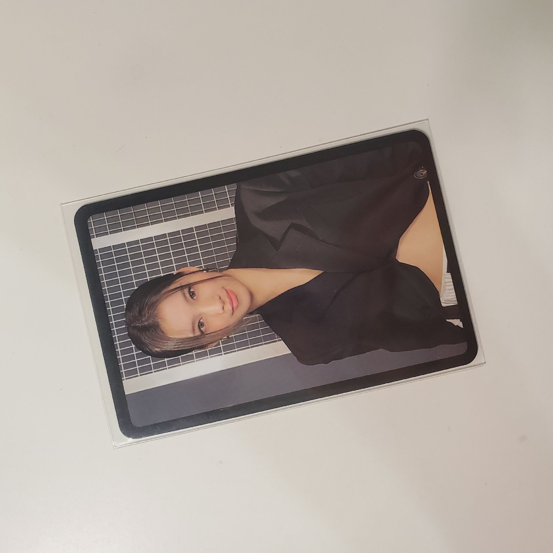 READY TO BE 紗預購禮