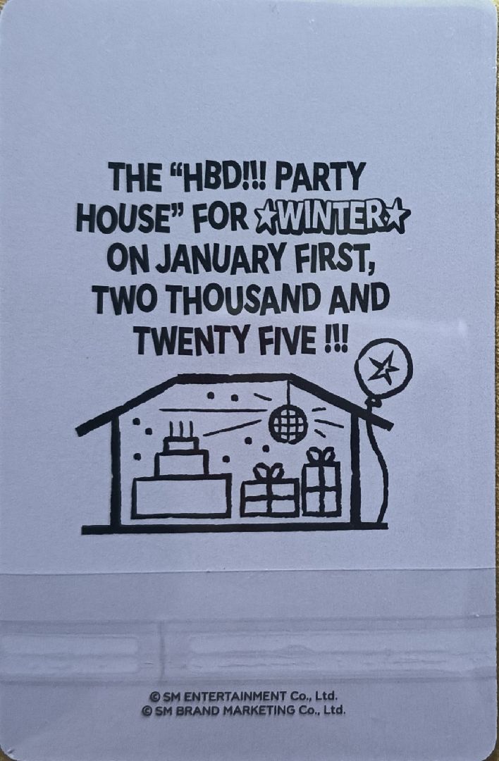 25生日化妝包冬