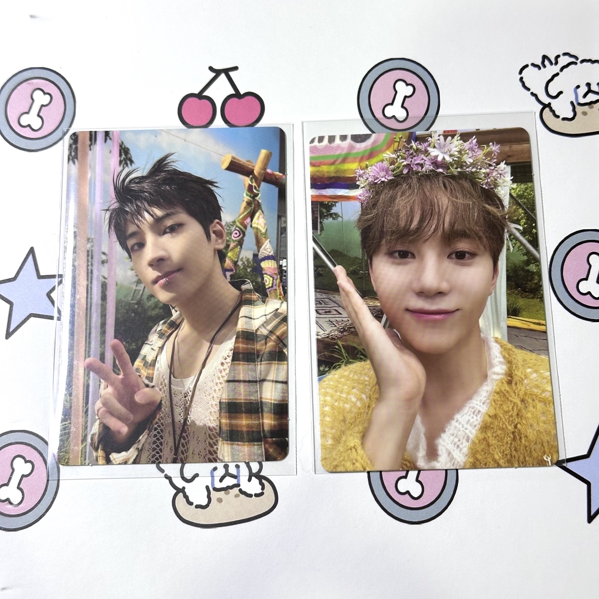 SVT Mini11專卡 PM214ver