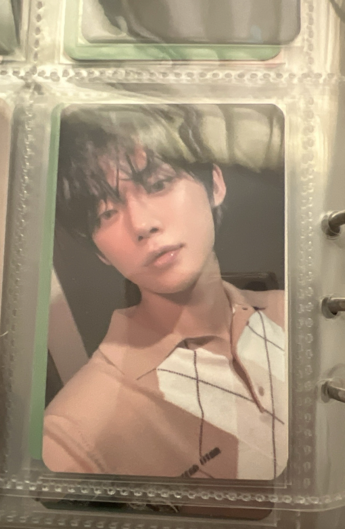 然竣M2U2.0 幸運卡