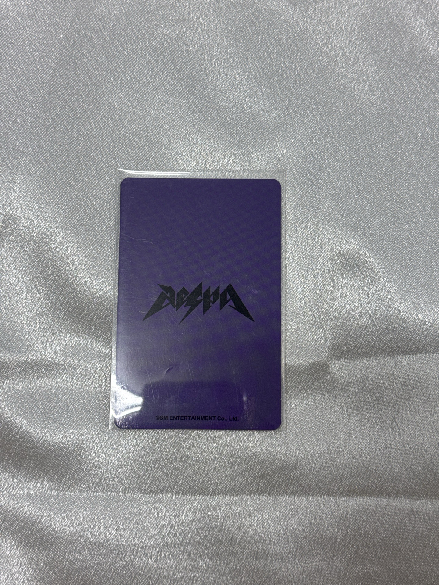 Rich Man 塔店 特典卡寧