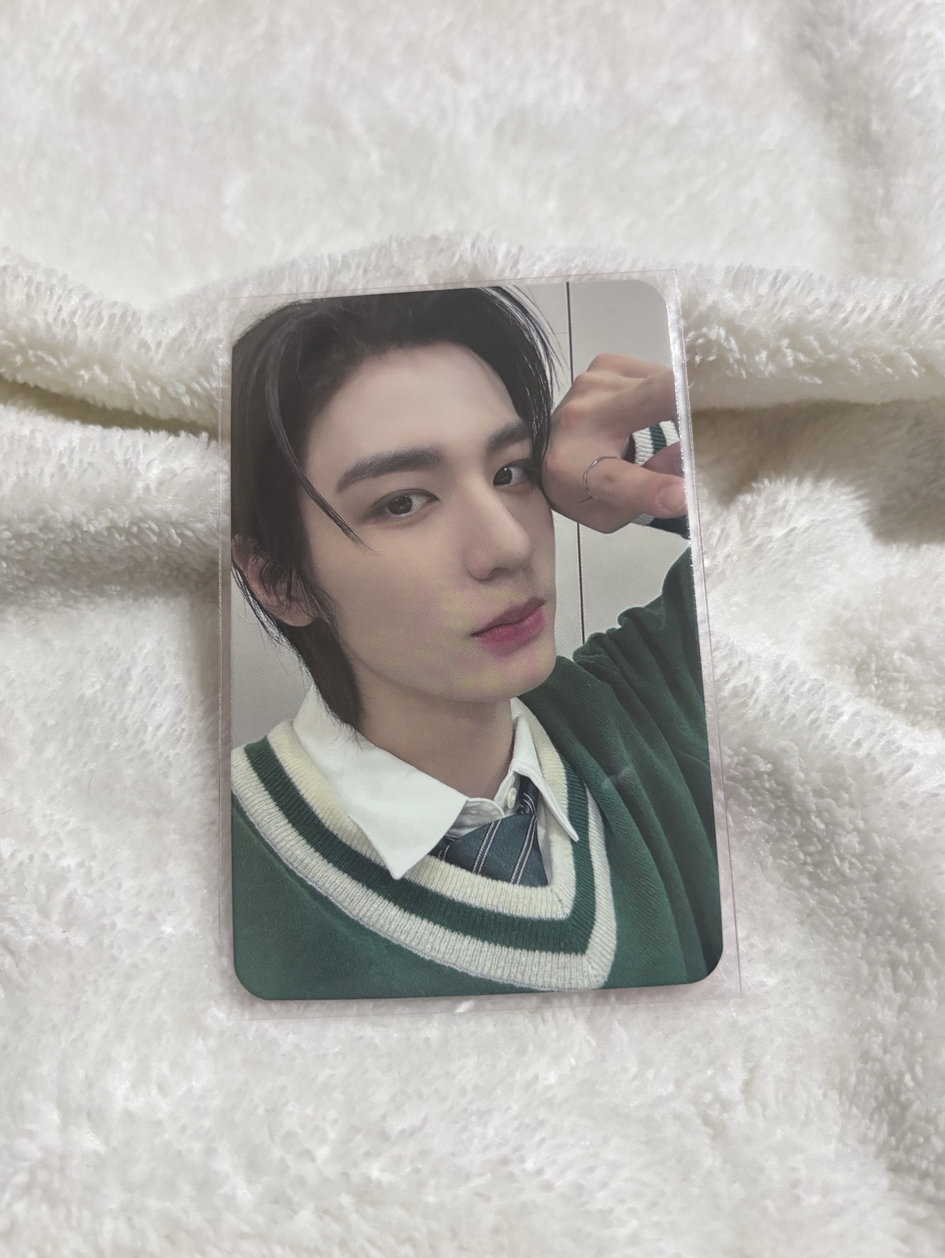 BOYNEXTDOOR ｜WHO!｜dmm 1.0｜金桐儇