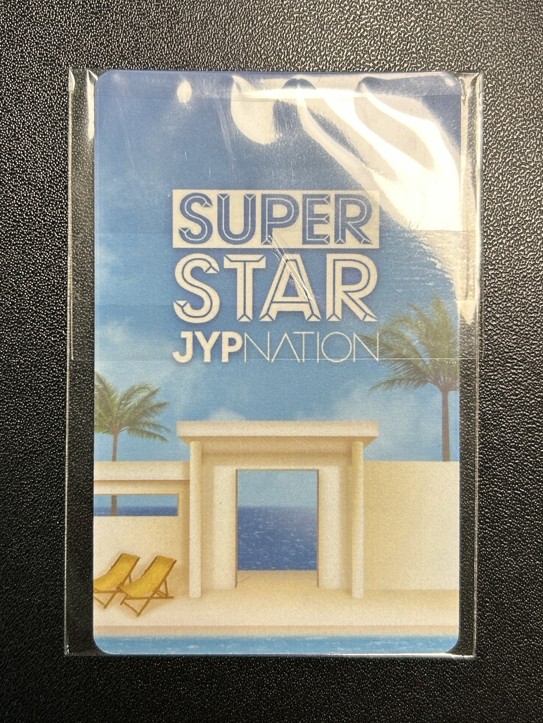 志效 五巡RTB遊戲卡（日本場）