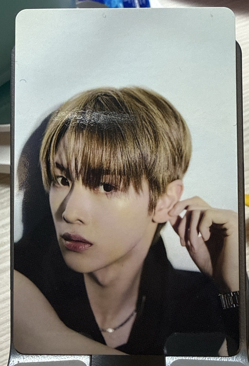 RIIZING PP 隨機卡