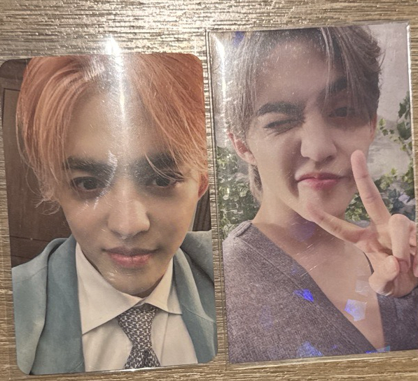 消費期限哲環球特典綁迷12專卡送漢專卡