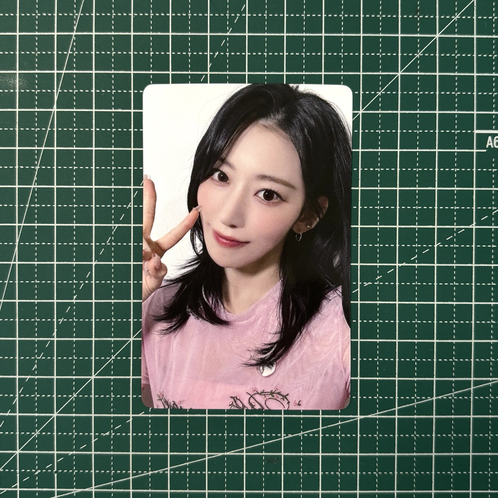 𓊆 一直娛 3.0 簽售卡 𓊇