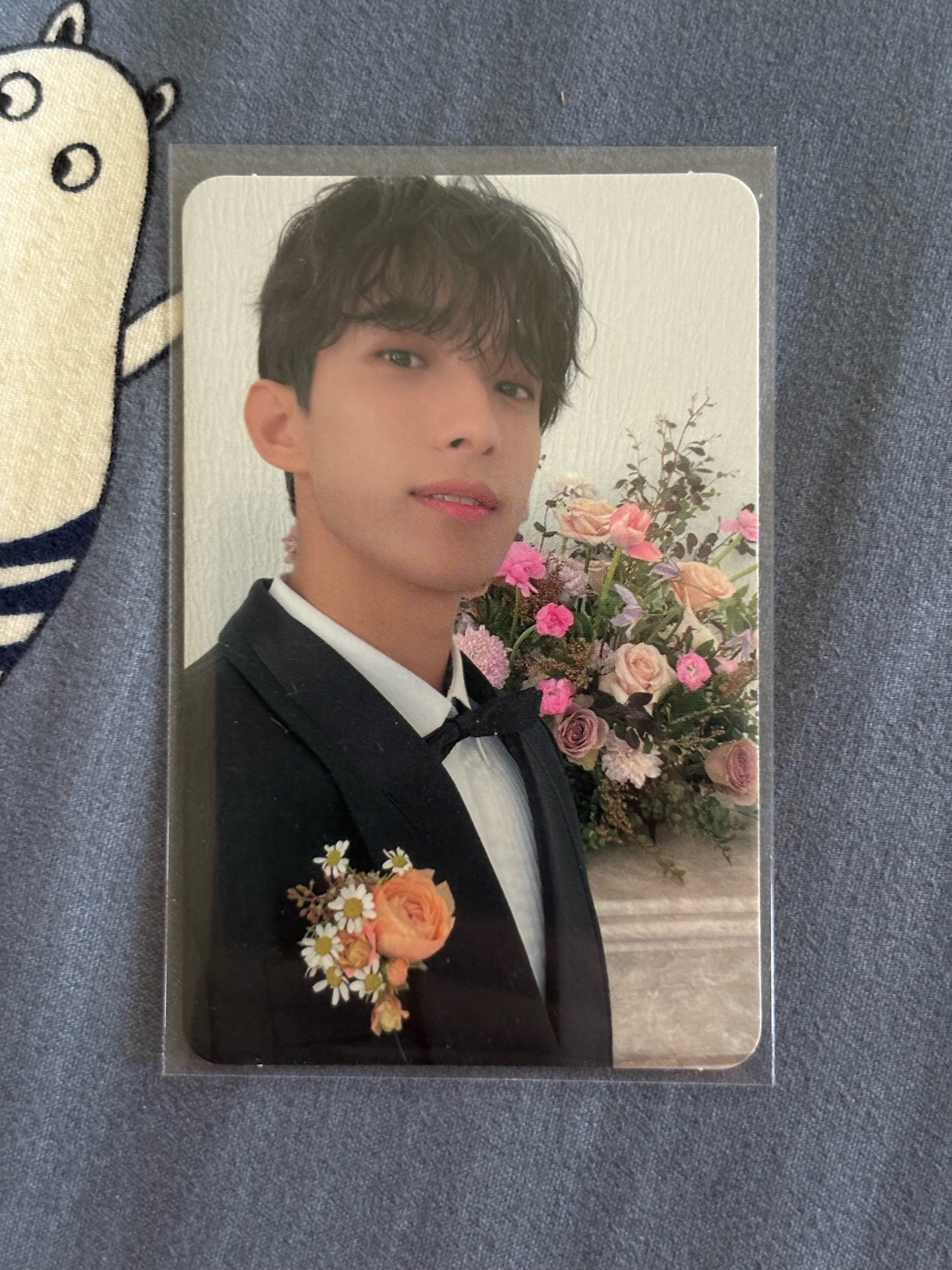 DK｜Mini10克拉盤隨機卡