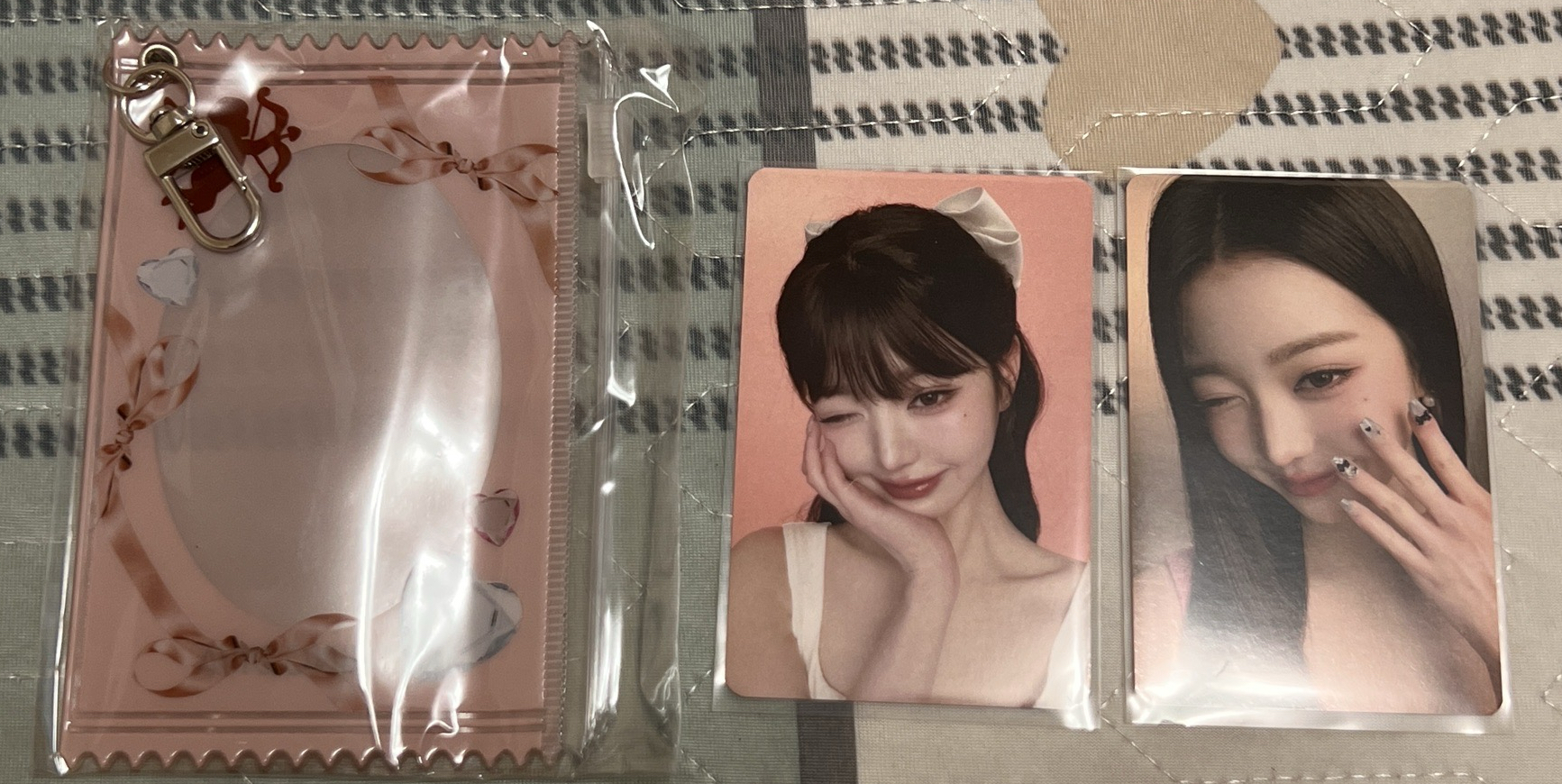 員瑛美甲組小卡2.0
