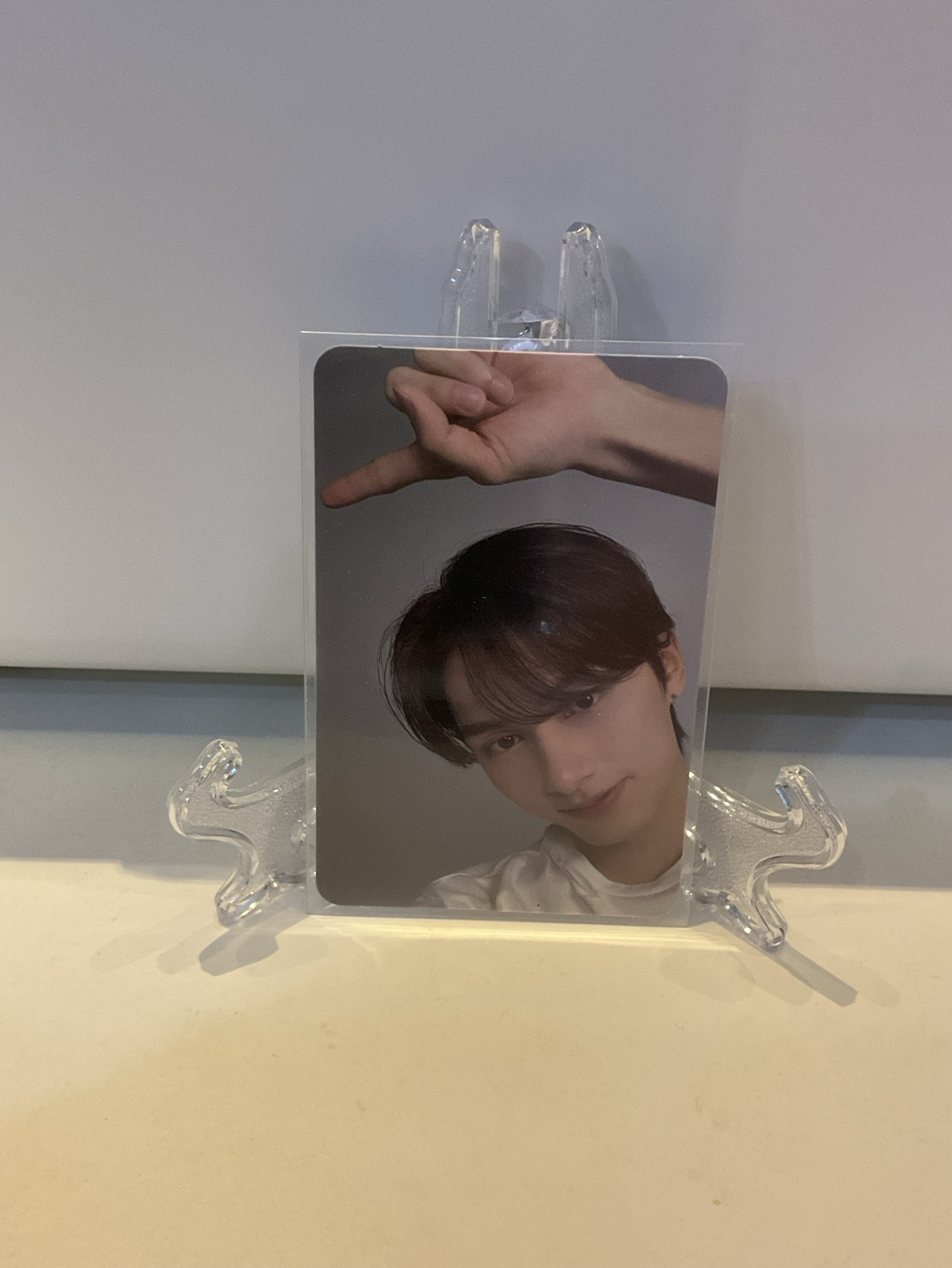 精選專克拉盤專卡