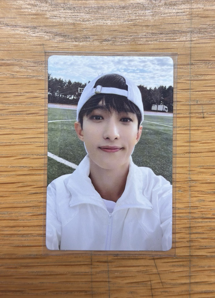 碩 BSS kit專卡💛