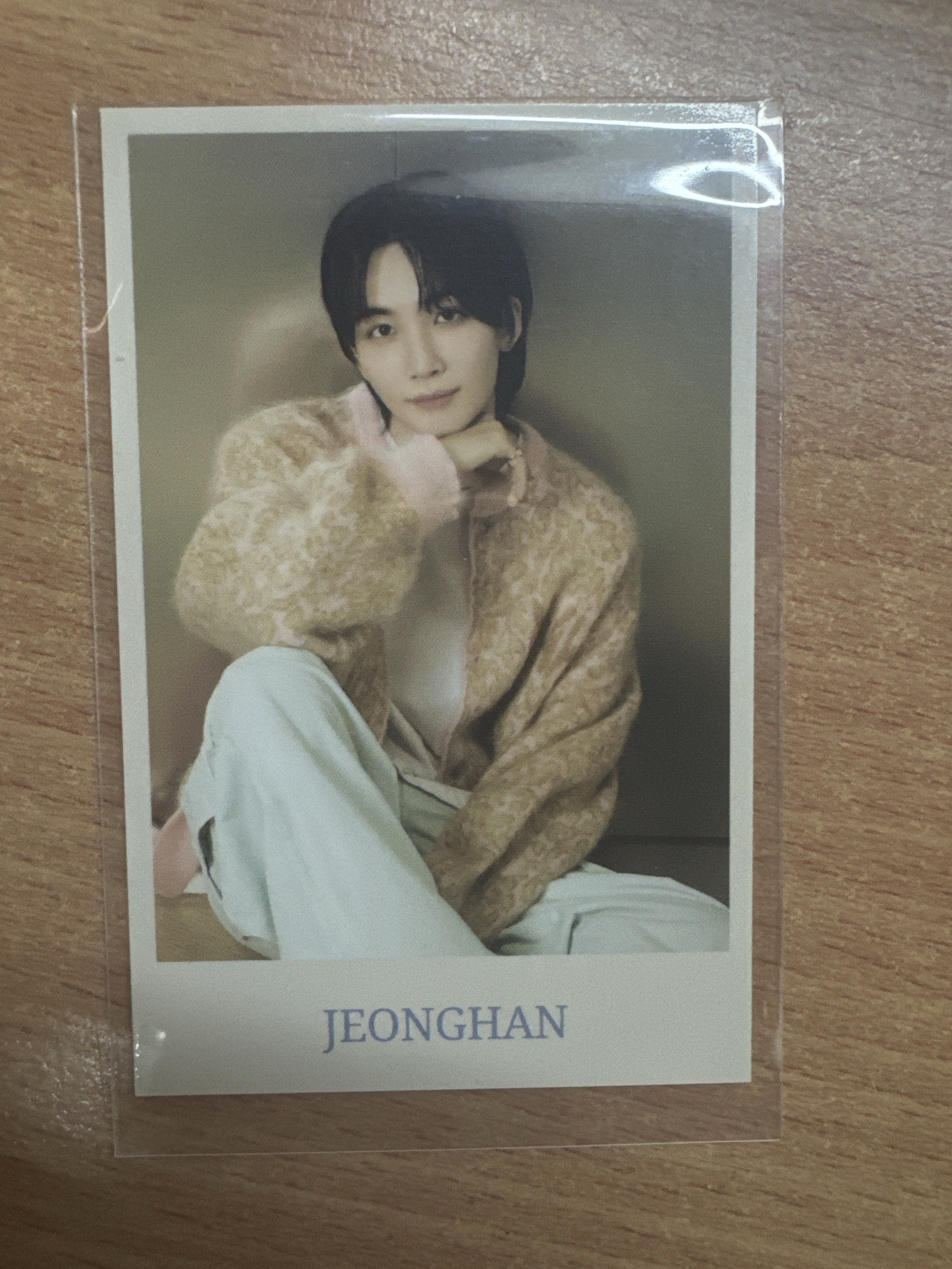 25克拉島 周邊卡