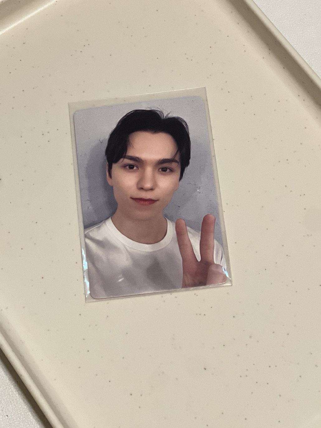 🧩崔瀚率 yzy 私服