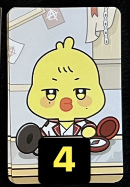 A小動物-旼