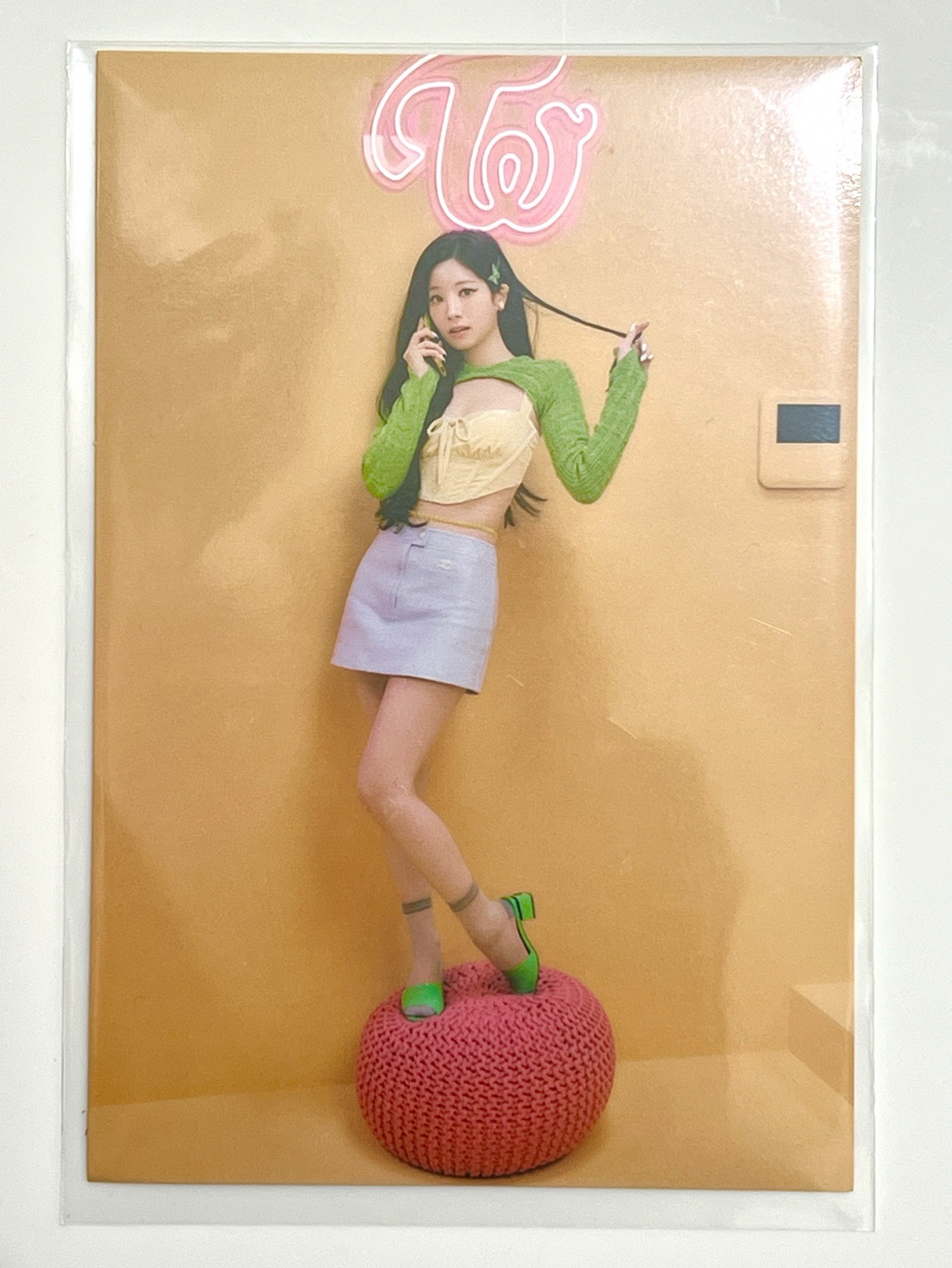 TWICE｜Between 1&2 專區