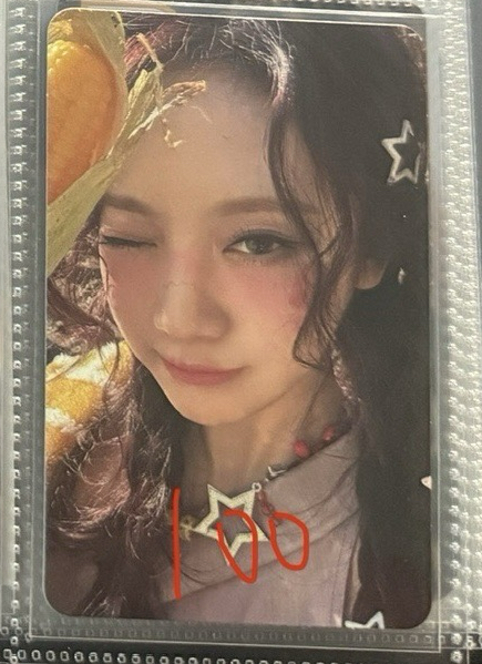 Armegeddon zine ver.專卡寧B