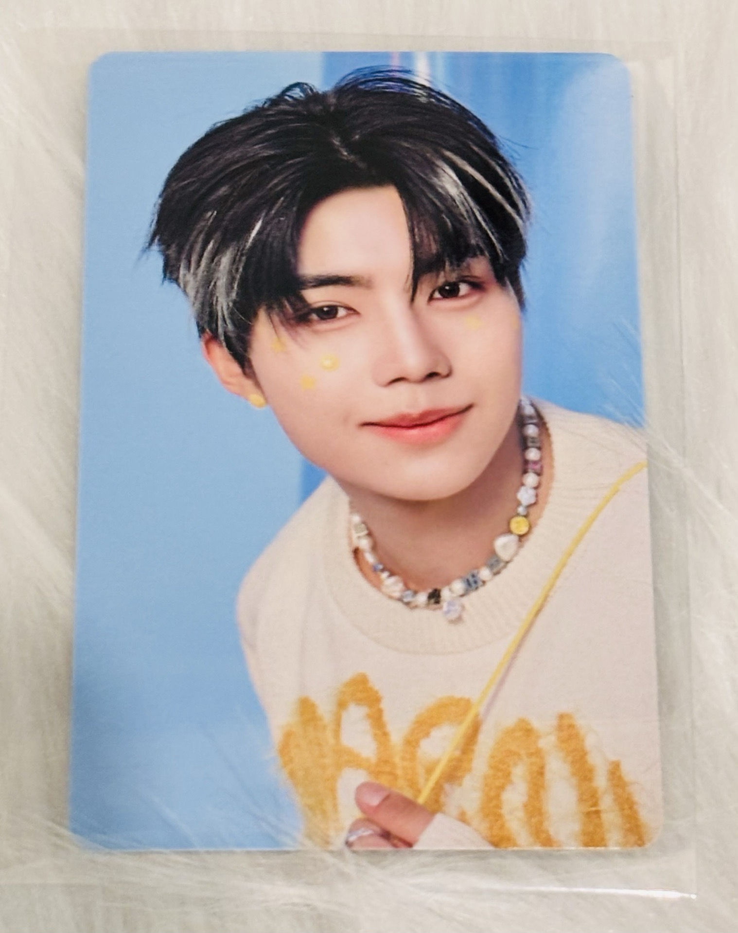 塔店日單特典 旭