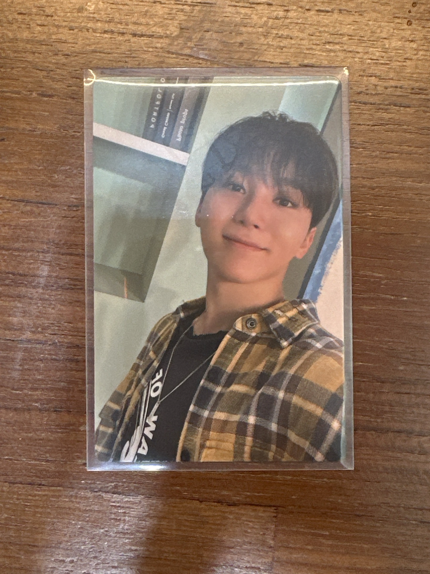 迷九克拉盤隨機卡 寛