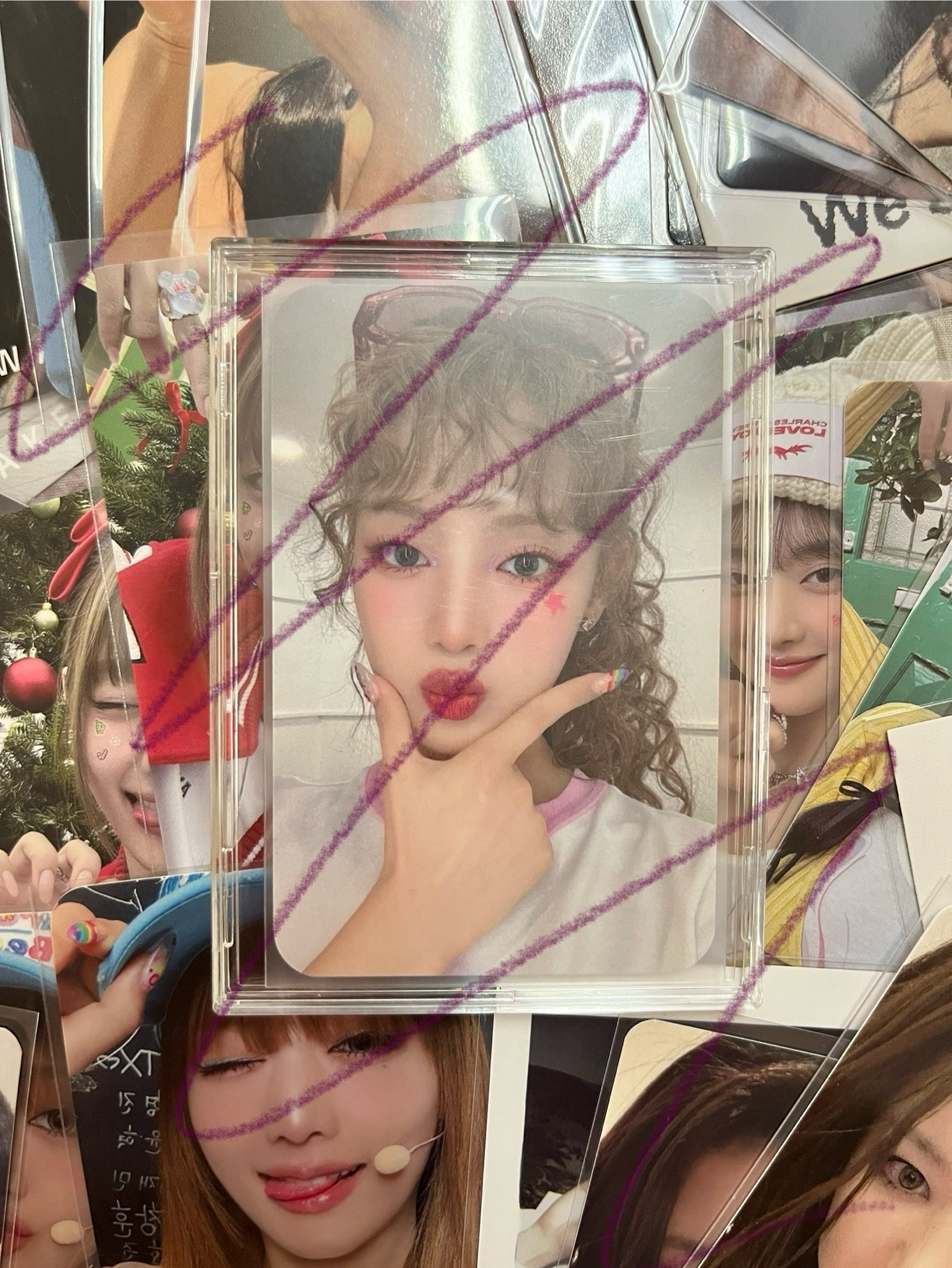 K4運動服妮急出