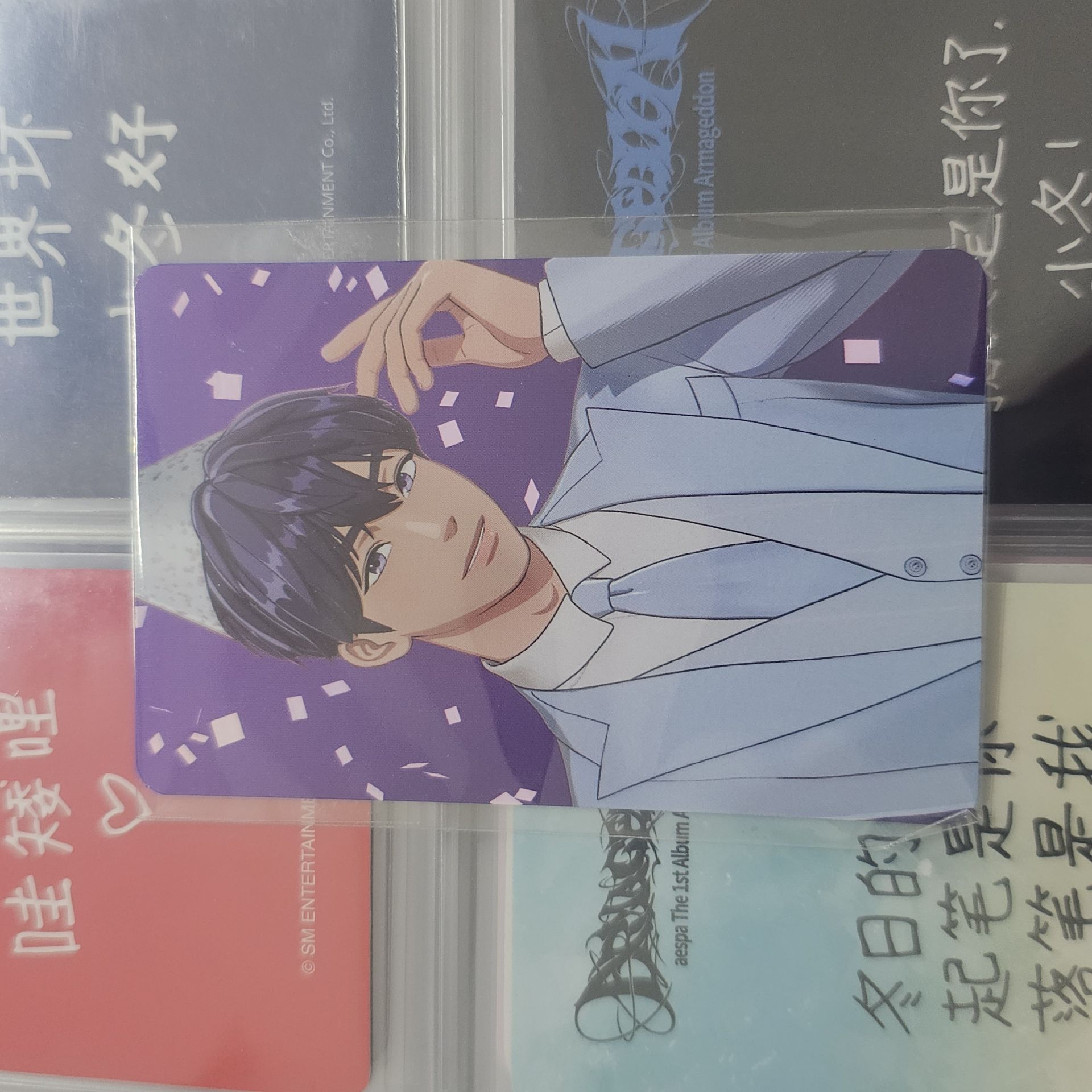 藝俊 二週年滿額