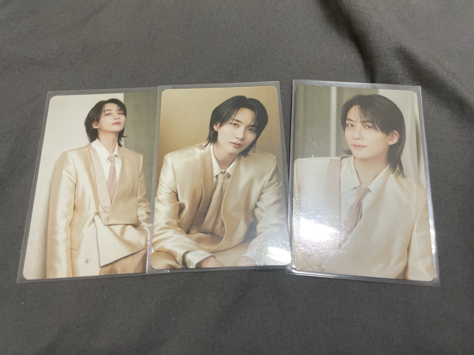 漢 Right here高陽  卡包卡