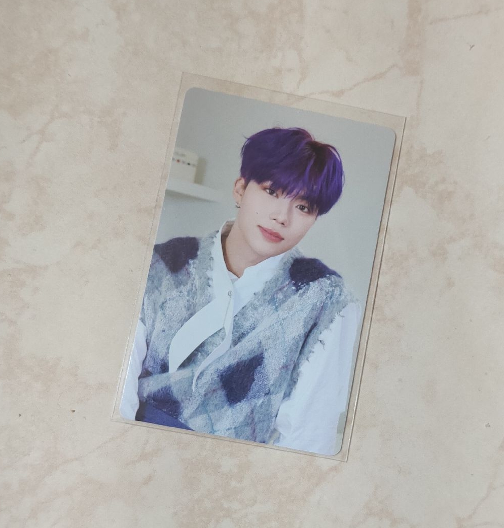 ZB125年年曆固配卡