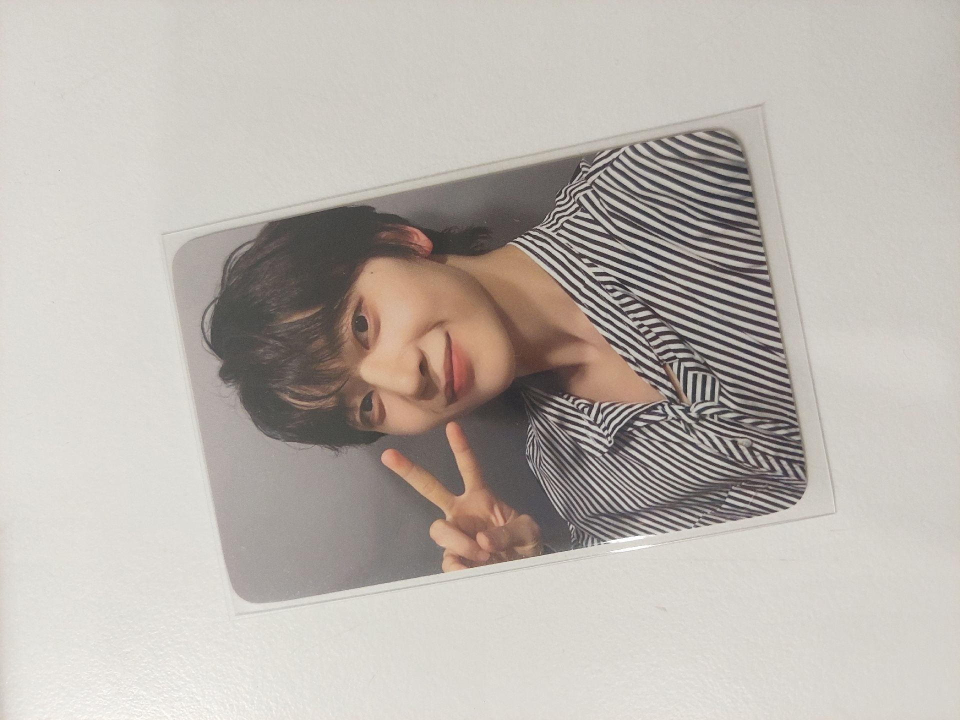 zb1 石馬修 迷四 md