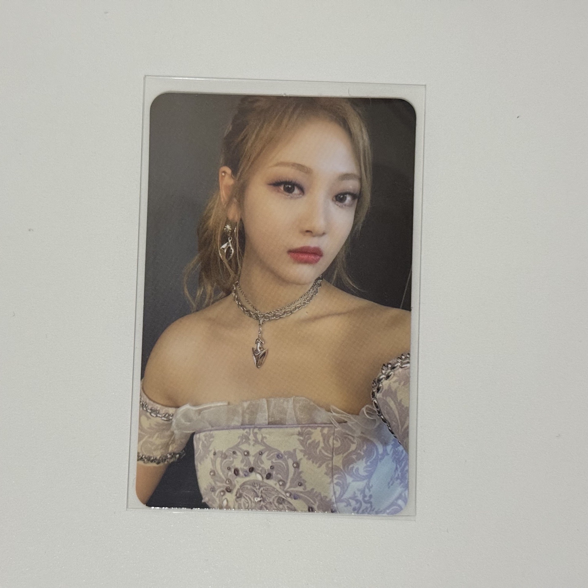 Savage Dive版專卡 寧