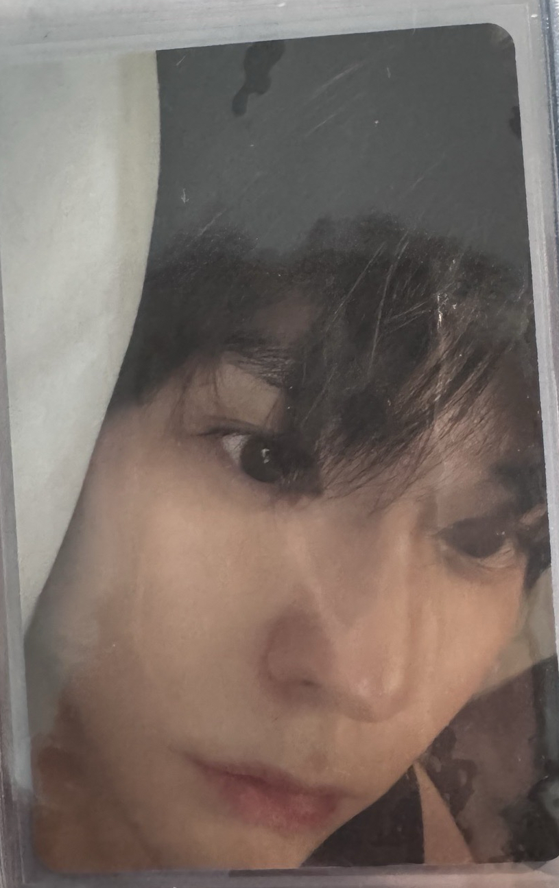 恩奭合輯🪨專卡/隨機/簽售/周邊卡