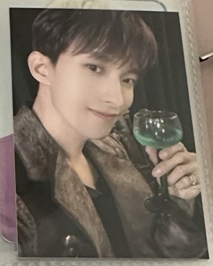 八期會員禮 小卡 碩