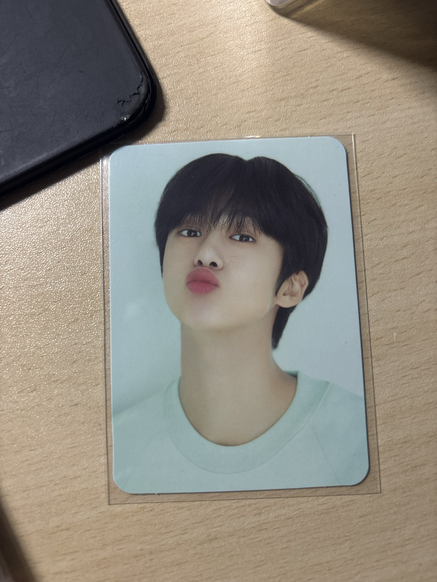 亨源Wellage 代言卡