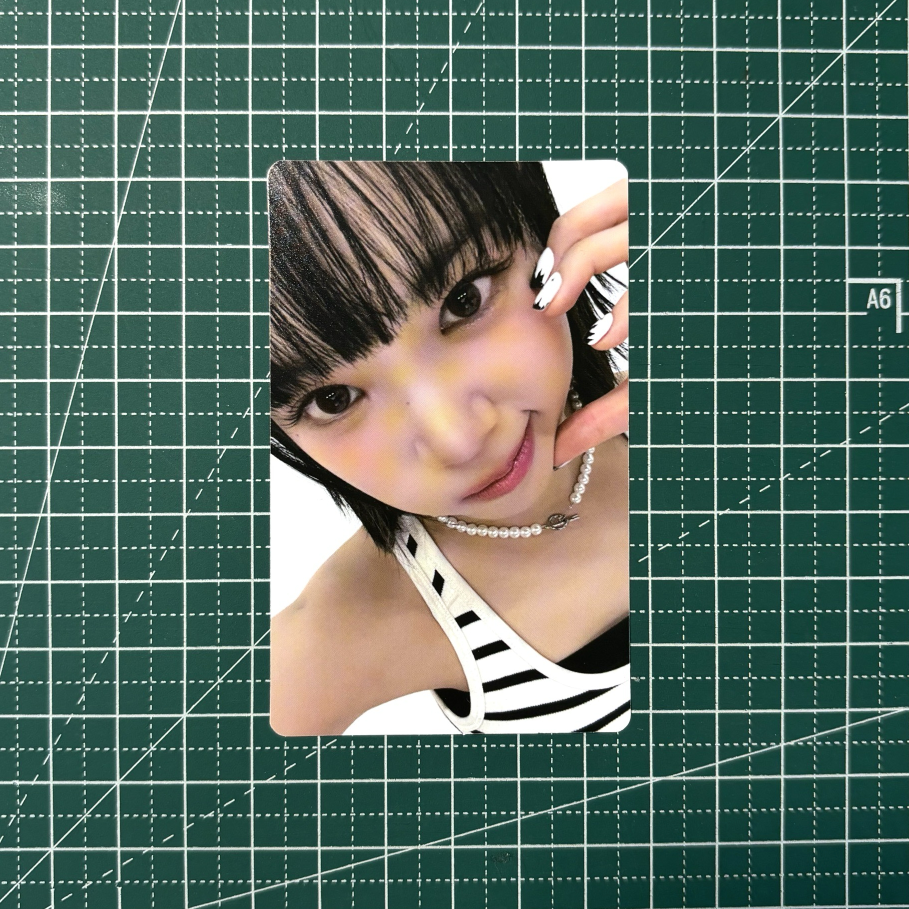 𓊆 m2u 𓊇