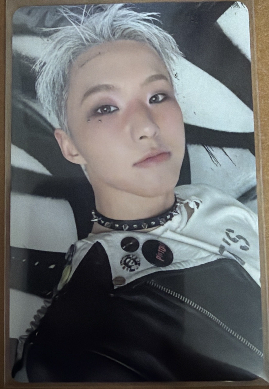 榮 正五 CARAT ver.(不可當綁)