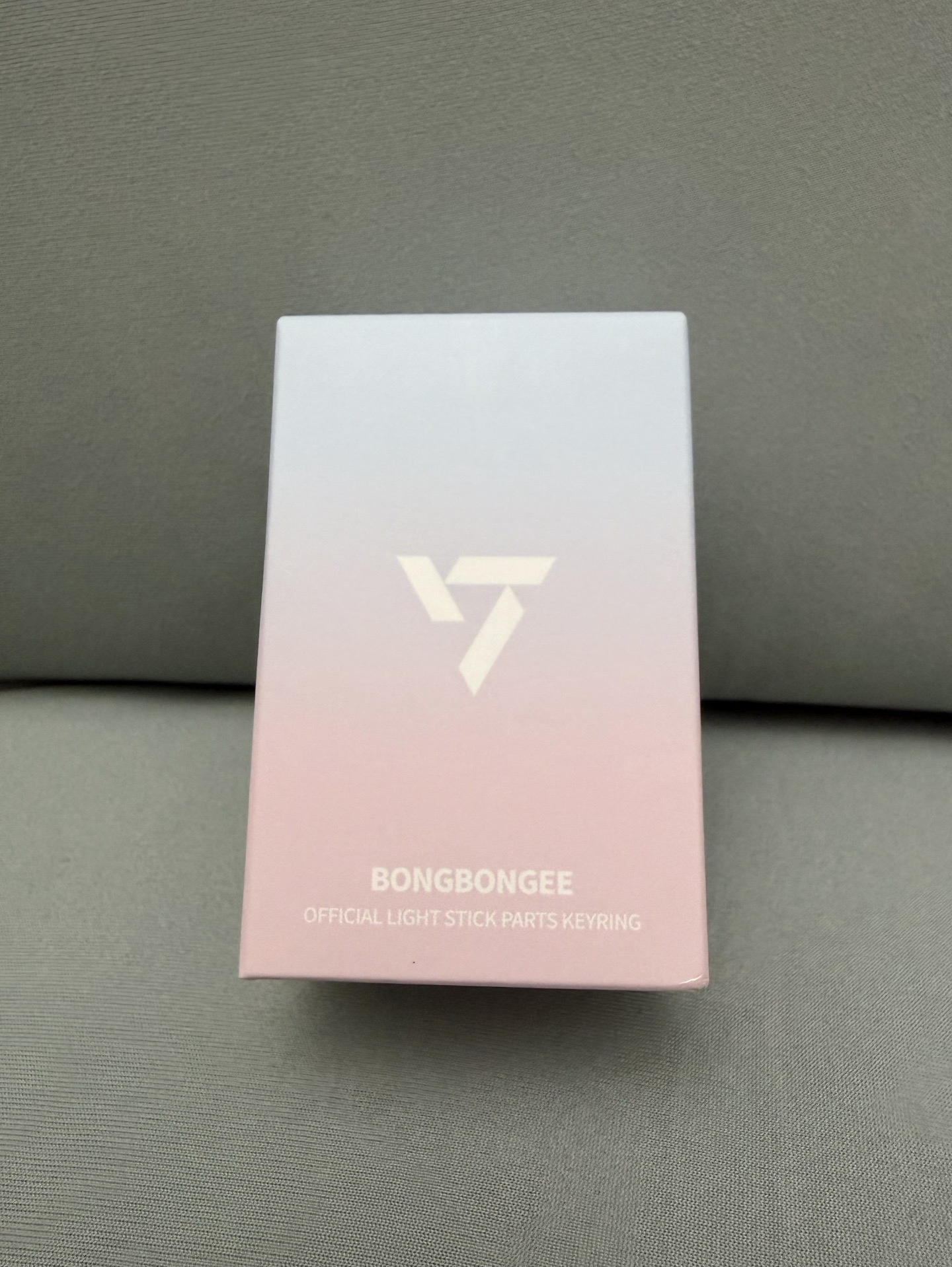 蹦蹦鑰匙圈 蹦蹦頭