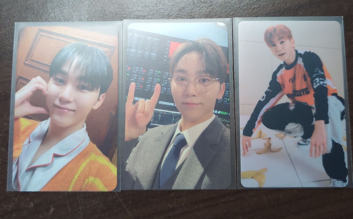 BSS<SECOND WIND> 電子專