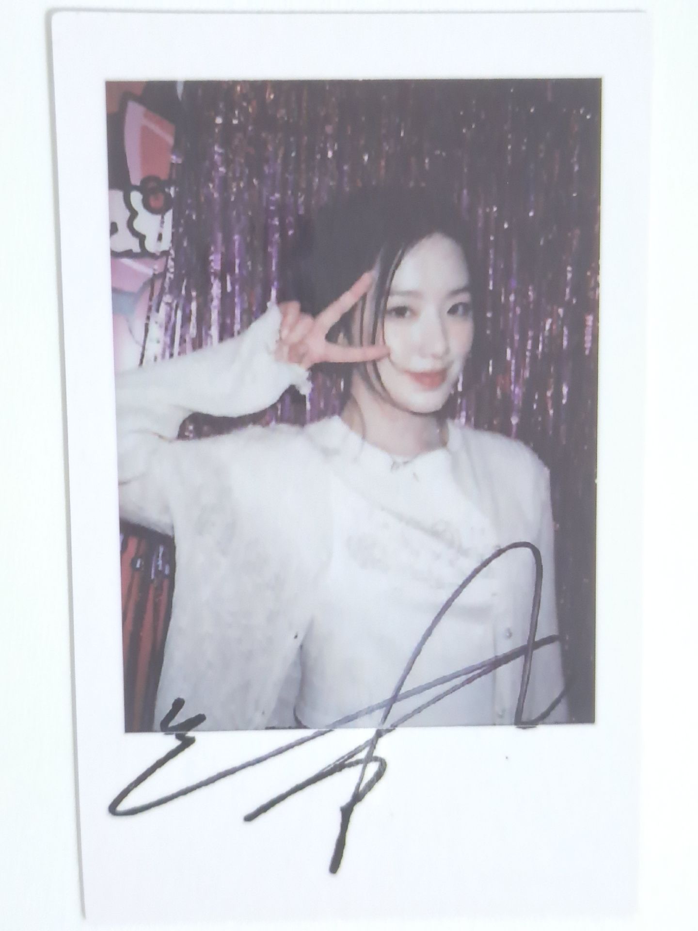 正規二 kms 4.0 特典卡 刷拍