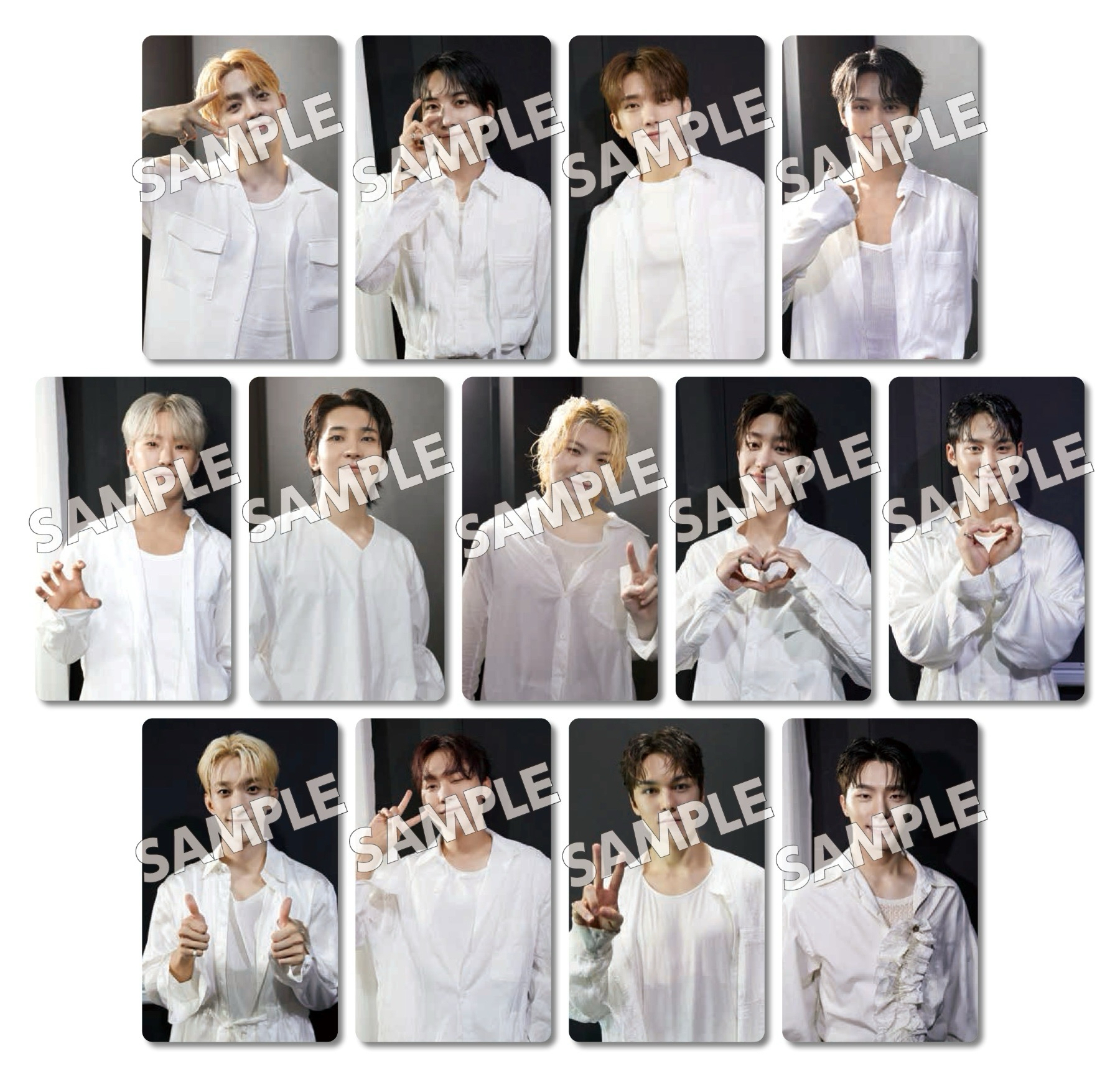 TSUTAYA PB ver.特典