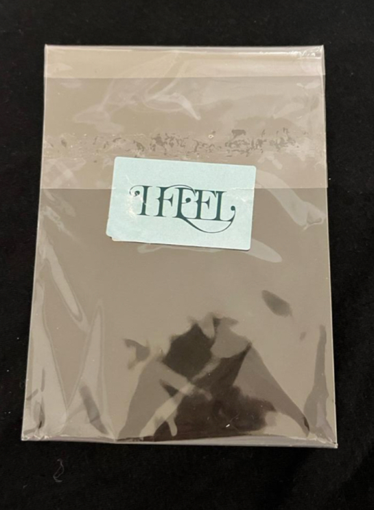 迷6 電子卡包已拆但未掃